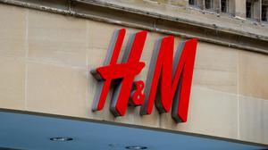 H&amp;M employs roughly 155,000 people. Photo: PA