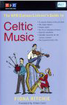 #rt -- Ritchie
The NPR Curious Listener's Guide to Celtic Music, 2005