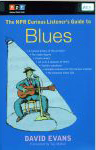 #rs -- Evans
The NPR Curious Listener's Guide to Blues, 2005