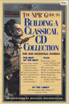 #8k -- Libbey
The NPR Guide to Building a Classical CD Collection, 1994