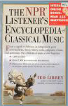 #8l -- Libbey
The NPR Listener's Encyclopedia of Classical Music, 2006