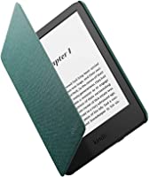 Etui materiałowe do Kindle (kompatybilne z modelem 11. generacji z 2022 r.), zielone