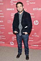 Alfonso Gomez-Rejon at an event for Me and Earl and the Dying Girl (2015)