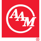 AAM Displays Advanced Electrification Solutions at First Ever CES Exhibit