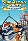 Disney Sing Along Songs: 101 Notes of Fun (1989)