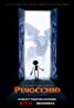 Guillermo del Toro's Pinocchio (2022) Poster