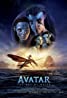 Avatar: The Way of Water (2022) Poster