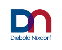 Diebold Nixdorf Primary Logo. (PRNewsFoto/Diebold Nixdorf) (PRNewsfoto/Diebold Nixdorf)