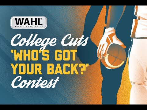 Who's Got Your Back? Win a $1,000 Scholarship for You and a Friend