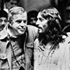 Franco Zeffirelli and Robert Powell in Jesus of Nazareth (1977)