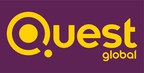 Quest Global annonce son partenariat avec TomTom pour fournir des solutions de nouvelle génération