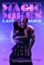 Salma Hayek and Channing Tatum in Magic Mike's Last Dance (2023)