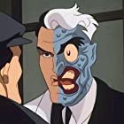 Richard Moll in Batman: The Animated Series (1992)