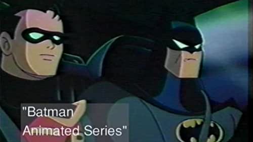 Batman: Animated Series