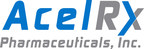 AcelRx Announces $7.5 Million Registered Direct Offering of Common Stock and Warrants to Purchase Common Stock
