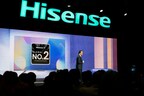 معرض Hisense للإلكترونيات الاستهلاكية 2023 توسيع البصمة العالمية وتمهيد الطريق للنمو المستمر