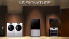LG PRESENTS EVOLVED LUXURY EXPERIENCE WITH ITS SECOND-GENERATION LG SIGNATURE LINEUP AT CES 2023