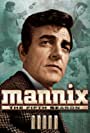 Mike Connors in Mannix (1967)