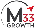M33 Growth Closes $340 Million Third Fund