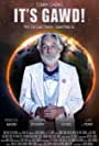 Tommy Chong in It's Gawd! (2017)