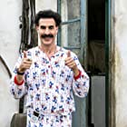 Sacha Baron Cohen in Borat Subsequent Moviefilm (2020)