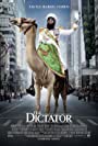 Sacha Baron Cohen in The Dictator (2012)