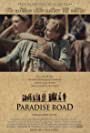 Glenn Close in Paradise Road (1997)