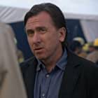 Tim Roth in Lie to Me (2009)