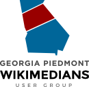 Georgia Piedmont Wikimedians User Group