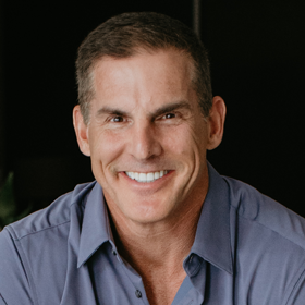 Craig Groeschel: When You Want to Trust but Life Won’t Let You
