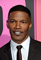 Jamie Foxx at an event for Horrible Bosses 2 (2014)