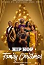 MC Lyte, Redman, Ne-Yo, Terrence Jenkins, Keri Hilson, and Serayah in Hip Hop Family Christmas (2021)