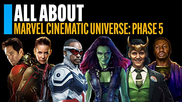 Phase 5 of the expanding Marvel Cinematic Universe is filled with new releases, reboots, and spin-offs. This recap of what's to come and when it will be here will help you plan for an exciting two years!