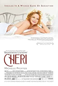 Michelle Pfeiffer in Chéri (2009)
