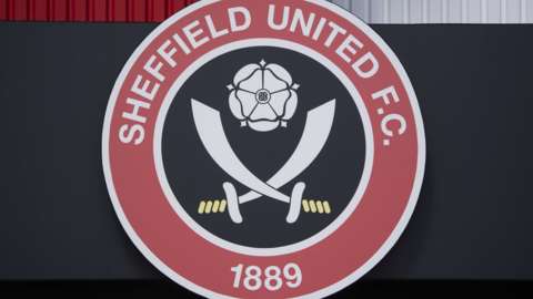 Sheffield United emblem