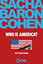 Sacha Baron Cohen in Who Is America? (2018)