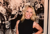 Pamela Anderson's dating and marriage history