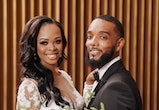 'Married At First Sight' Season 16 couple Airris and Jasmine