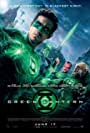 Geoffrey Rush, Michael Clarke Duncan, Ryan Reynolds, and Mark Strong in Green Lantern (2011)