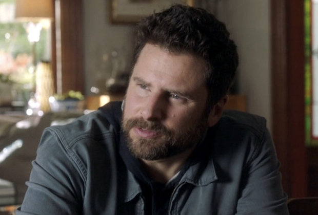 The TVLine Performer of the Week: James Roday Rodriguez