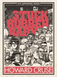 Mynd af tákni Stuck Rubber Baby 25th Anniversary Edition