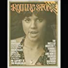 Linda Ronstadt and Ben Fong Torres in Like a Rolling Stone: The Life & Times of Ben Fong-Torres (2022)