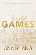 Ana Huang - Twisted Games (Paperback)