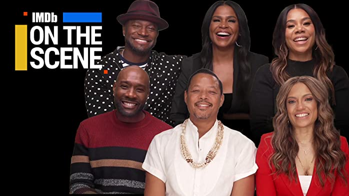 The cast of "The Best Man: The Final Chapters" reminisce on what they would tell themselves on their first day of filming 'The Best Man' in 1999, and dish on what excited them about reprising their roles, one last time.