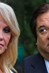 George & Kellyanne Conway Divorcing After 22 Years Of Marriage