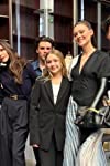 Victoria Beckham Is Supported By Her Family At Paris Fashion Week Show: ‘Couldn’t Do It Without You’