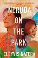 Cleyvis Natera - Neruda on the Park (Hardcover)