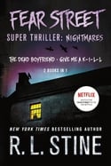 R. L. Stine - Fear Street Super Thriller (Paperback)