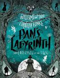 Guillermo del Toro - Pan's Labyrinth (Hardcover)