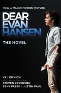 Val Emmich - Dear Evan Hansen (Hardcover)
